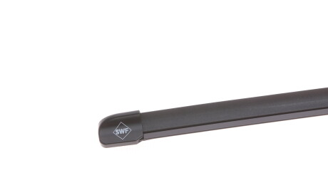 Фото 2 - Двірник (щітка склоочисника) Valeo 119512