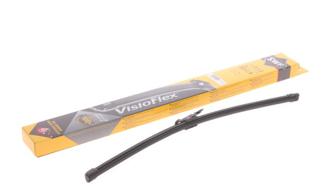 Щітка склоочисника (задня) (500mm) Ford Mondeo 15/Opel Insignia 08-17 SWF - Valeo 119512