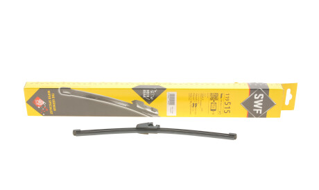 Щітка склоочисника (задня) (280mm) VW Passat 1.4-2.0 TDI/TSI 05-14 SWF - Valeo 119515