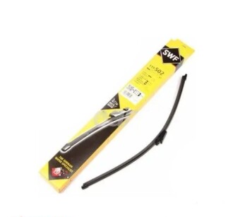 Щітка склоочисника (задня) (335mm) VW Passat 14- SWF - Valeo 119518