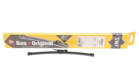 Фото 2 - Двірник (щітка склоочисника) Valeo 119521