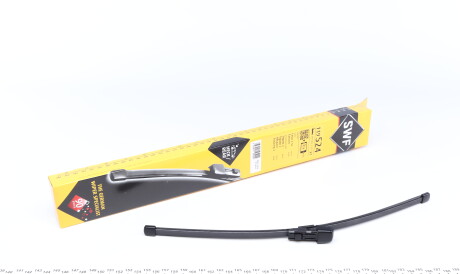 Щітка склоочисника (задня) (375mm) VW Tiguan 16- SWF - Valeo 119524