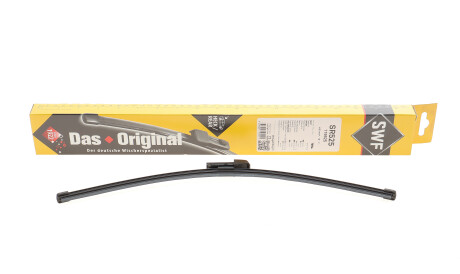 Фото 2 - Двірник (щітка склоочисника) Valeo 119525