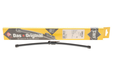 Фото 2 - Дворник (щетка стеклоочистителя) Valeo 119526