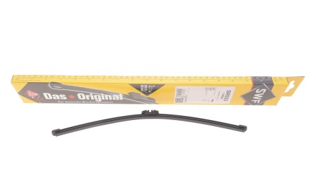 Фото 2 - Дворник (щетка стеклоочистителя) Valeo 119533