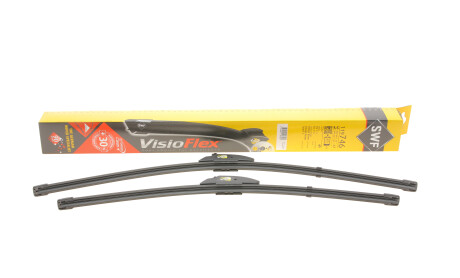 Фото 2 - Дворник (щетка стеклоочистителя) Valeo 119746