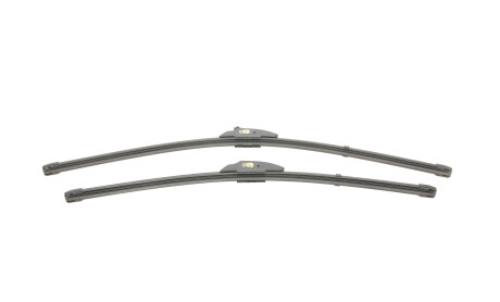 Фото 4 - Дворник (щетка стеклоочистителя) Valeo 119746