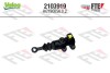 Головний циліндр зчеплення - ((701721401)) Valeo 2103919 (фото 1)