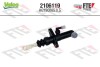 Головний циліндр зчеплення - ((MA828569, MR911227, 30611705, 30652169)) Valeo 2106119 (фото 1)