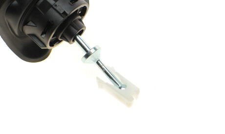 Фото 2 - Главный цилиндр сцепления Valeo 2108119