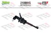 Головний циліндр зчеплення - ((218212)) Valeo 2109815 (фото 1)