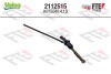 Головний циліндр зчеплення - ((2182H1)) Valeo 2112515 (фото 1)
