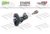 Головний циліндр, зчеплення FTE CLUTCH ACTUATION - (2182E6, 55190994, 5679358) Valeo 2114315 (фото 1)