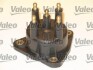 Кришка розподільника запалювання - Valeo 243871 (фото 1)