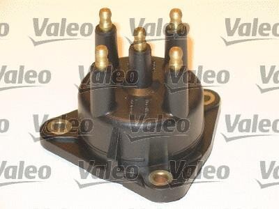 Кришка розподільника запалювання - Valeo 243871 (фото 1)