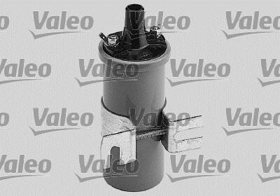 Катушка зажигания - Valeo 245010