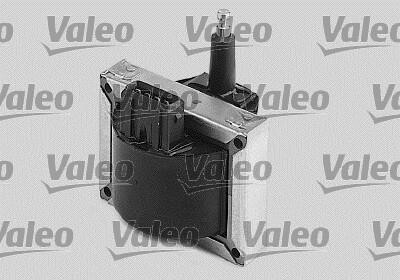 Котушка запалювання - Valeo 245039