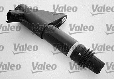 Катушка зажигания - Valeo 245094