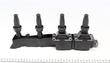 Фото 2 - Катушка зажигания Valeo 245095