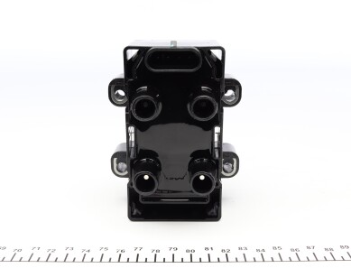 Фото 3 - Катушка зажигания Valeo 245105