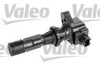 Мініатюра 1 - Котушка запалювання Valeo 245204