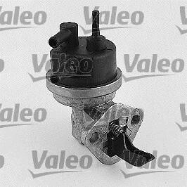 Топливный насос - Valeo 247072