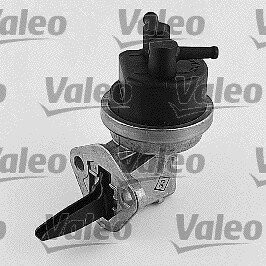 Топливный насос - Valeo 247075