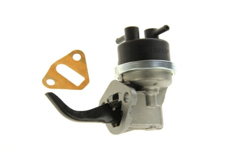 Фото 2 - Паливний насос Valeo 247099