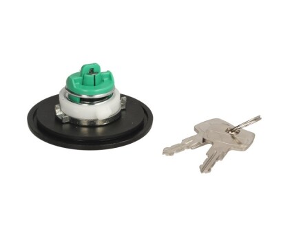 Фото 2 - Кришка бензобаку Valeo 247500