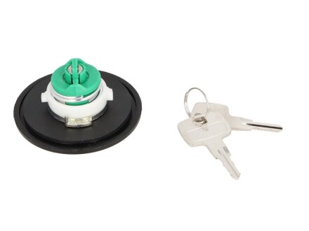 Фото 2 - Кришка бензобаку Valeo 247507