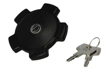 Фото 2 - Кришка бензобаку Valeo 247508