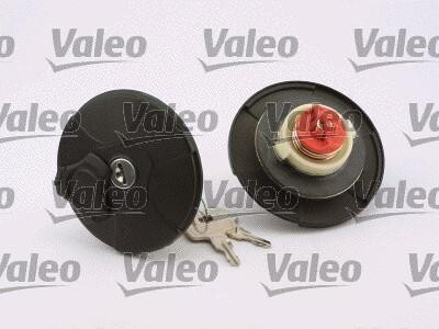 Кришка,паливний бак - Valeo 247509
