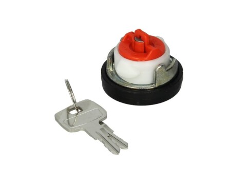 Фото 2 - Кришка бензобаку Valeo 247511