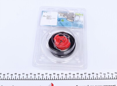 Фото 2 - Кришка бензобаку Valeo 247525