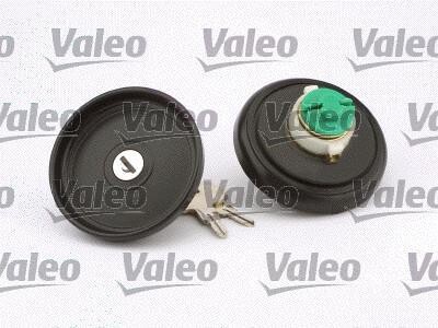 Кришка,паливний бак - Valeo 247548