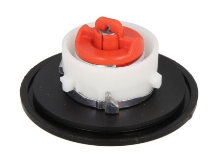 Фото 2 - Кришка бензобаку Valeo 247603