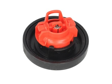 Фото 2 - Кришка бензобаку Valeo 247606