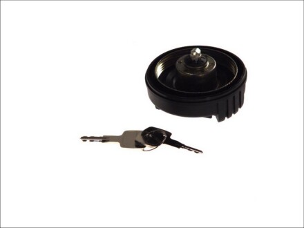 Фото 2 - Кришка бензобаку Valeo 247607