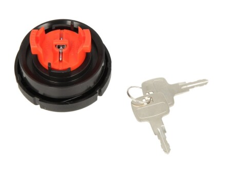 Фото 2 - Кришка бензобаку Valeo 247608