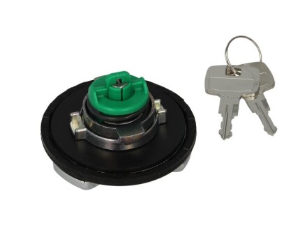 Фото 2 - Кришка бензобаку Valeo 247609