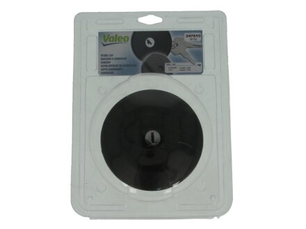 Фото 2 - Крышка бензобака Valeo 247610