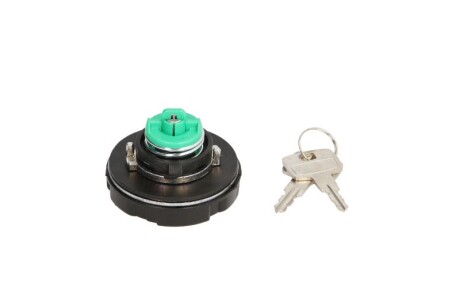 Фото 2 - Крышка бензобака Valeo 247613