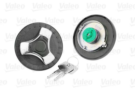 Кришка,паливний бак - Valeo 247704