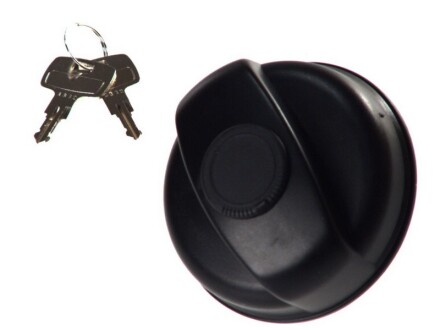 Фото 2 - Крышка бензобака Valeo 247709