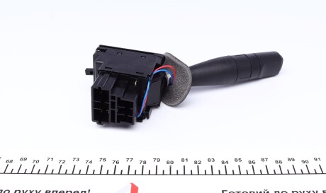 Фото 2 - Подрулевой переключатель Valeo 251271