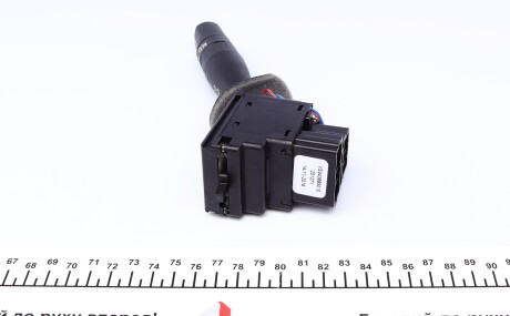 Фото 3 - Подрулевой переключатель Valeo 251271