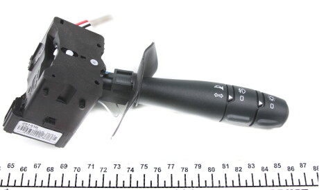 Фото 2 - Подрулевой переключатель Valeo 251438