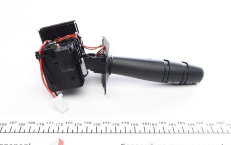 Фото 4 - Подрулевой переключатель Valeo 251439