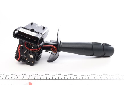 Фото 5 - Подрулевой переключатель Valeo 251439