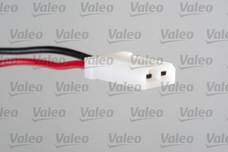 Фото 2 - Подрулевой переключатель Valeo 251561